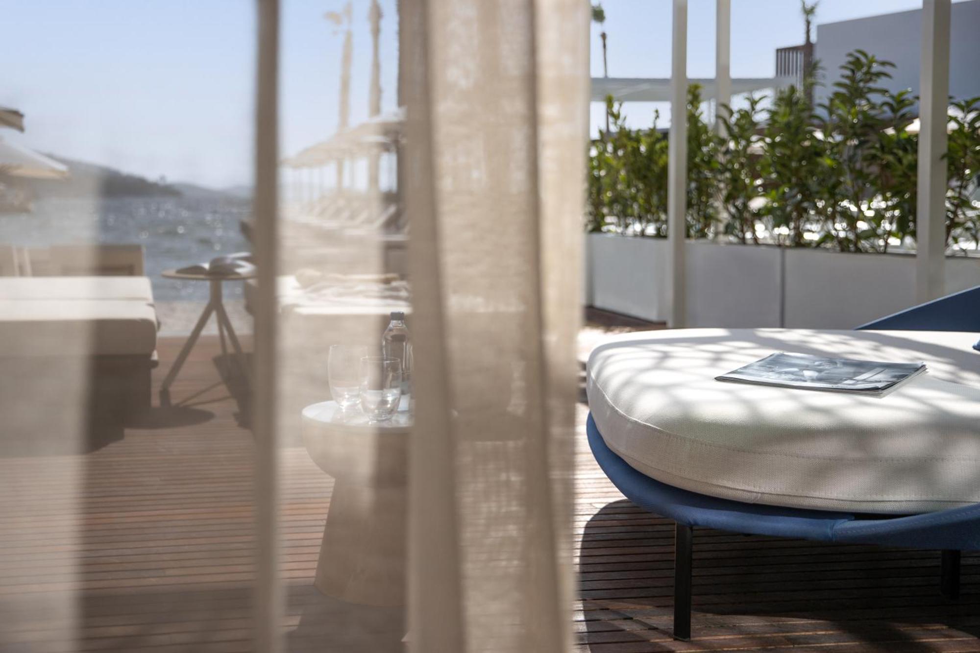 Yalikavak Marina Hotel By Social Living Collection Buitenkant foto