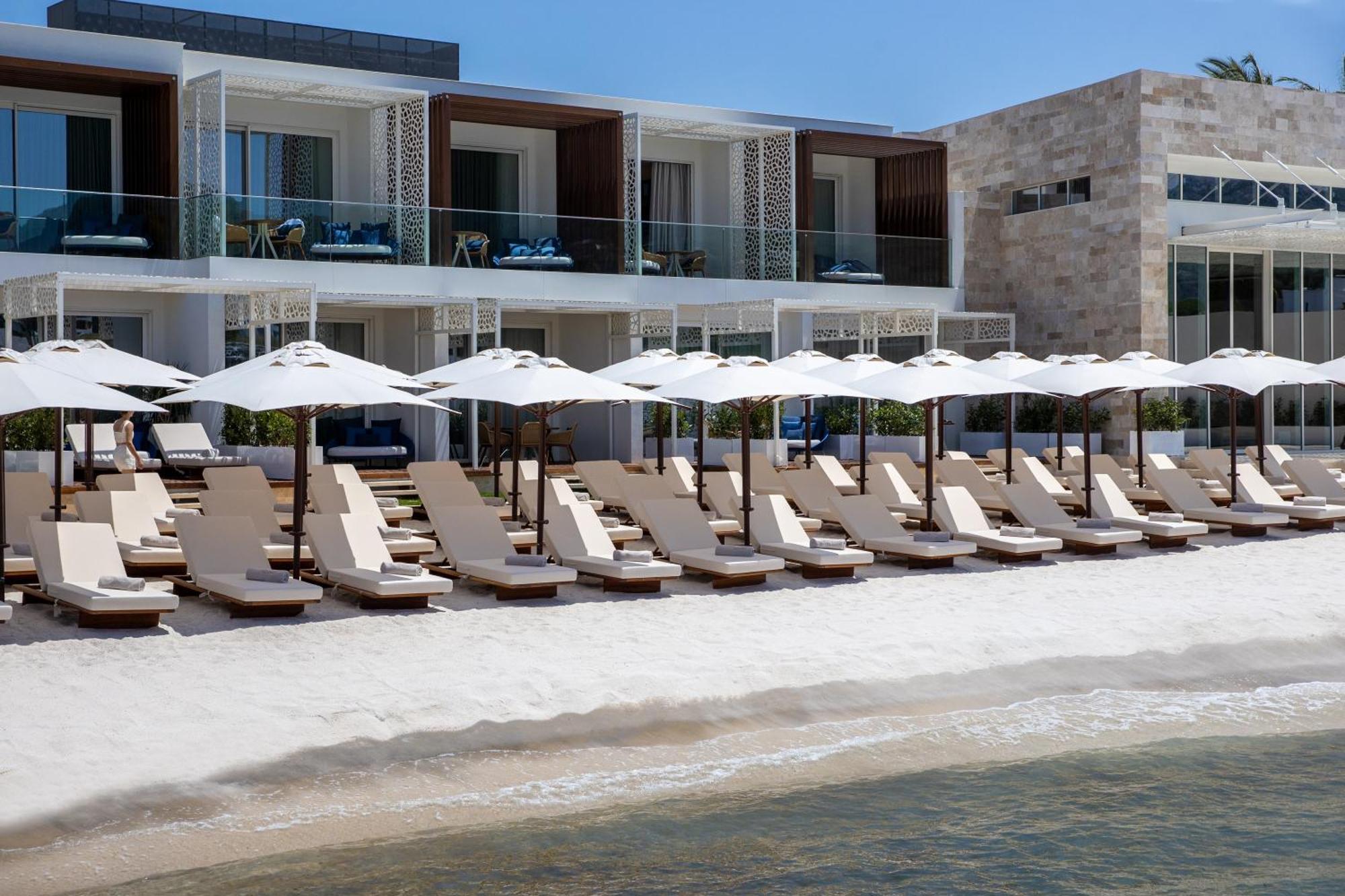 Yalikavak Marina Hotel By Social Living Collection Buitenkant foto