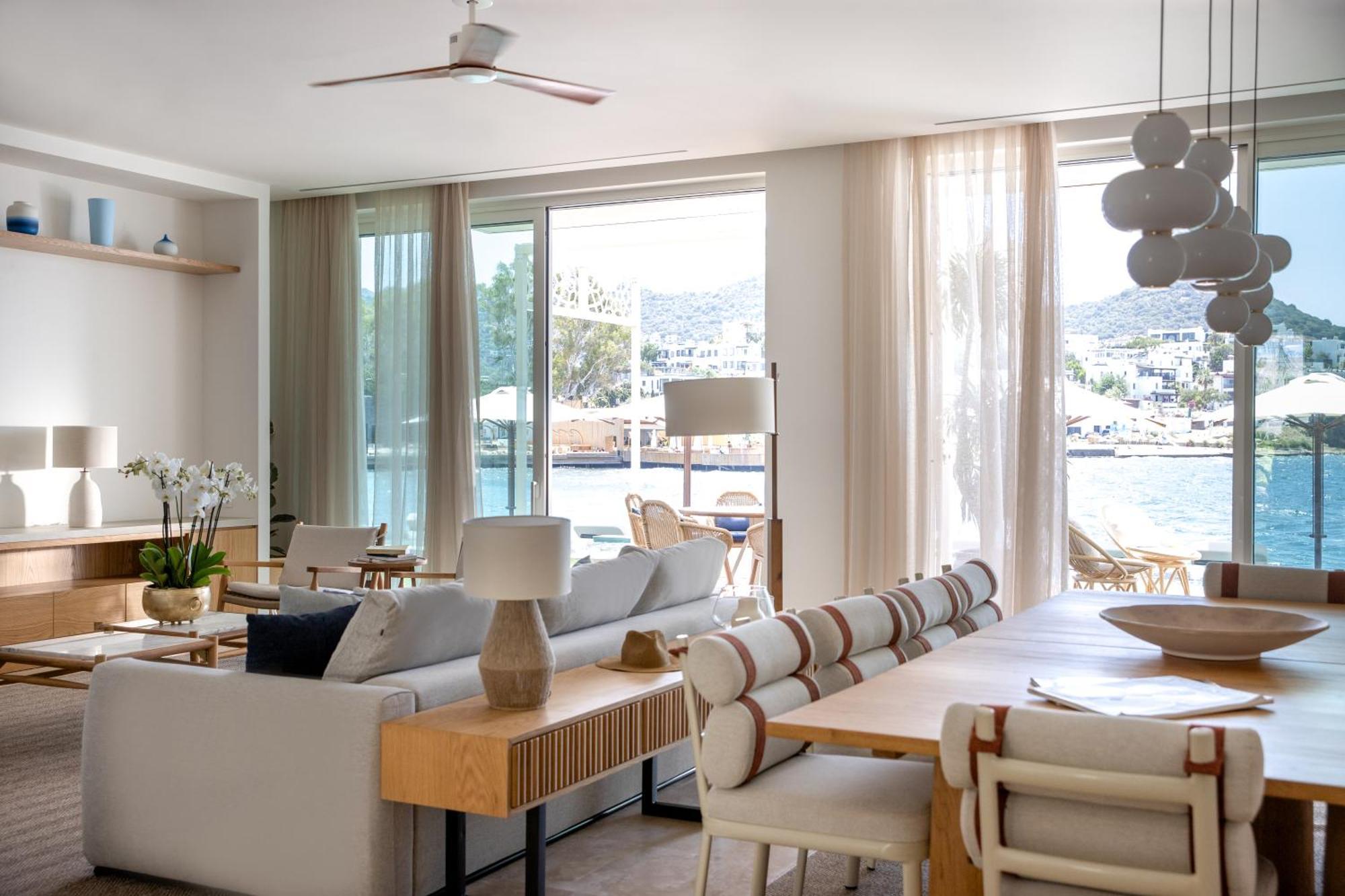 Yalikavak Marina Hotel By Social Living Collection Buitenkant foto