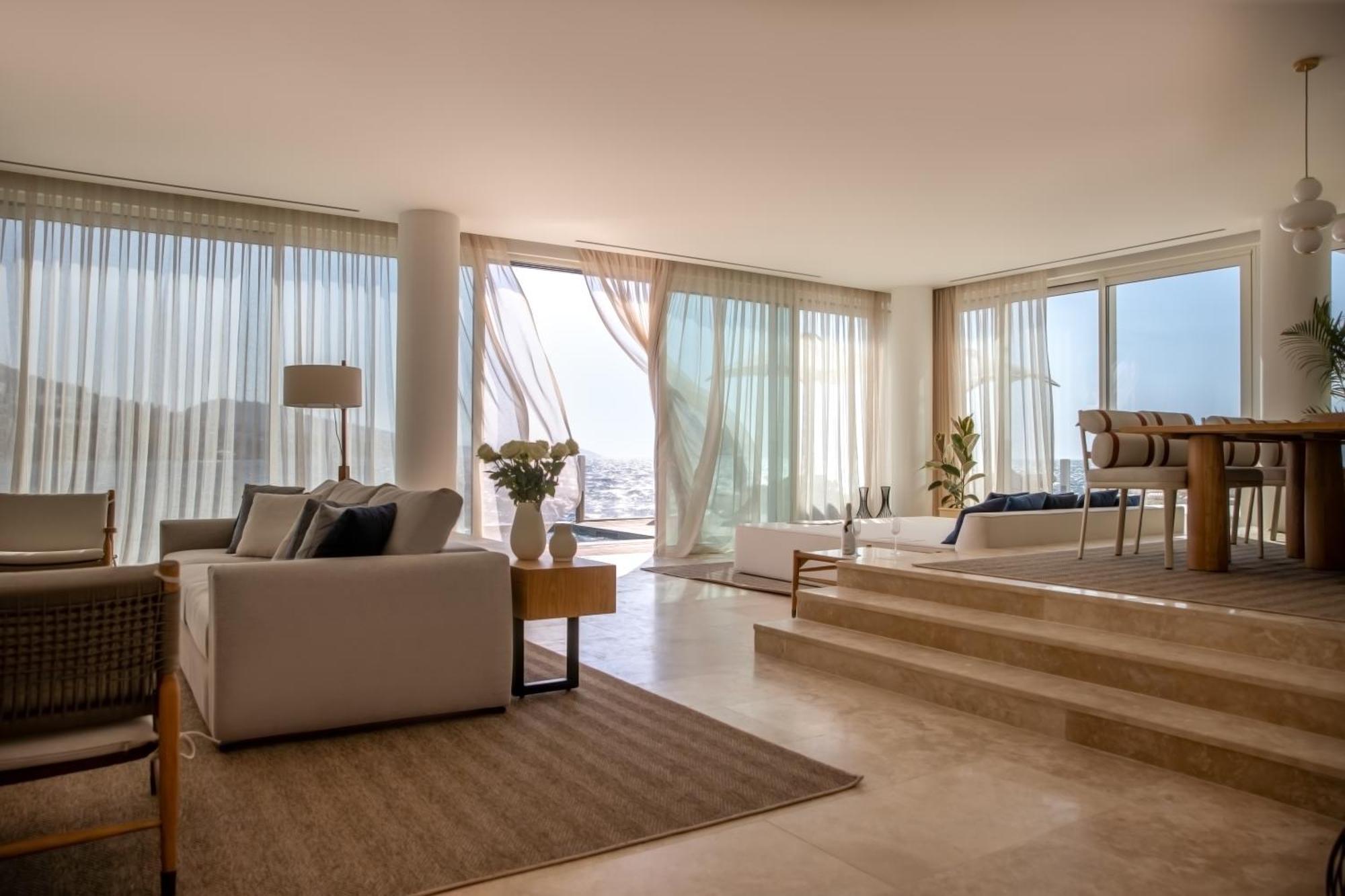 Yalikavak Marina Hotel By Social Living Collection Buitenkant foto