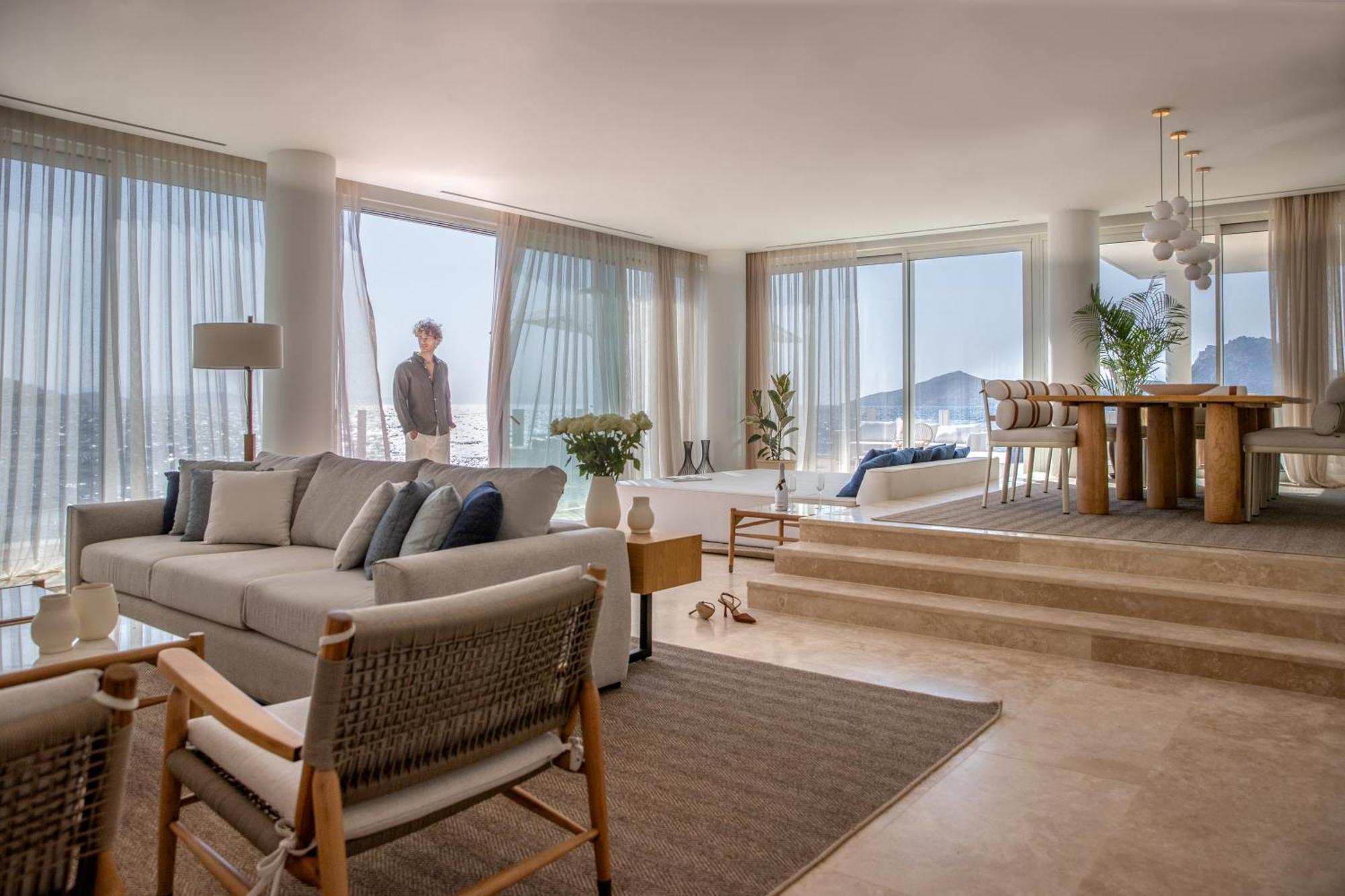 Yalikavak Marina Hotel By Social Living Collection Buitenkant foto
